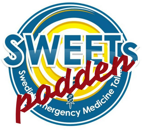 sweetspodden